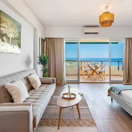 Apartment Beautiful Amazing Views *