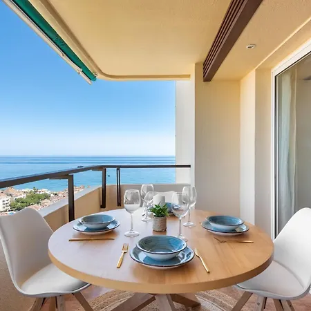 Beautiful Amazing Views Apartment