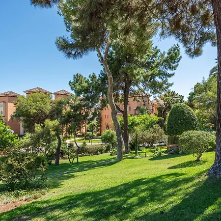 Beautiful Amazing Views Apartment Marbella