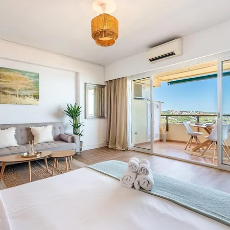 Beautiful Amazing Views Apartment