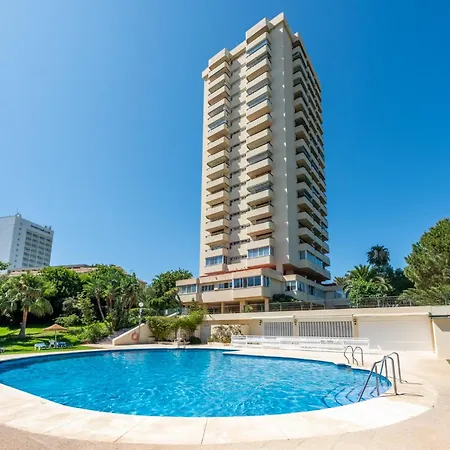 Beautiful Amazing Views Apartment